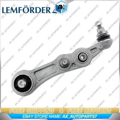 Brazo de control delantero derecho LEMQUIRE 205336201 para Mercedes-Benz C300 C350 E205 Foto 1 de 4