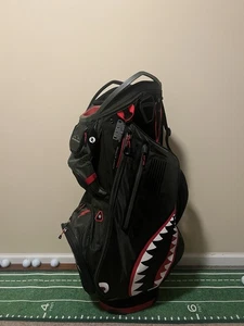 Sun mountain 2023 Maverick “Wart Hog” Limited golf bag - Picture 1 of 5