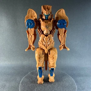 Transformers Rise Of The Beasts Cheetor 10 Inch Action Figure Hasbro - Picture 1 of 14