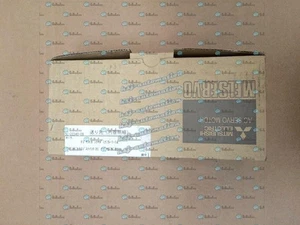 NEW 1PCS Mitsubishi servo motor HC-MFS053G2 - Picture 1 of 1