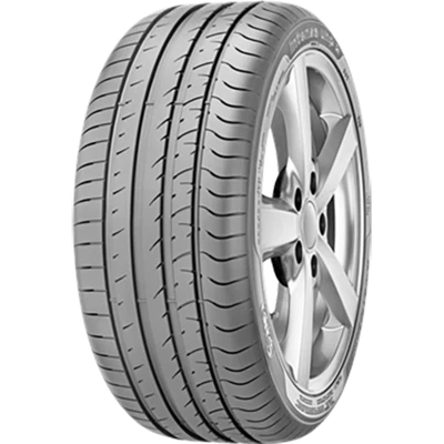 SAVA Sommerreifen 245/40 R 17 XL TL 95Y INTENSA UHP 2 MFS - Bild 1 von 3
