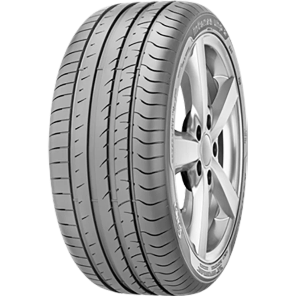 SAVA Sommerreifen 245/40 R 17 XL TL 95Y INTENSA UHP 2 MFS - Bild 1 von 3