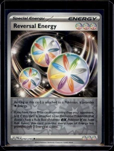 Reversal Energy SV02: Paldea Evolved Pokémon 192/193 Reverse Holo NM+ - Picture 1 of 2