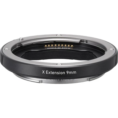 Hasselblad X Extension Tube (9mm) for X-Series Cameras and XCD Lenses -New BOXED - Image 1 of 4