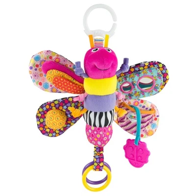Lamaze Fifi the Firefly Foto 1 de 4