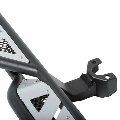 Smittybilt 77734 Apollo Slider Fits 18-20 Wrangler (JL) - Image 1 of 4