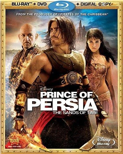 PRINCE OF PERSIA: THE SANDS OF TIME - Image 1 of 1