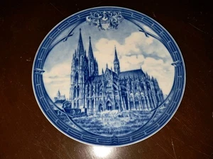Jahresteller Kölner Dom - Bild 1 von 2