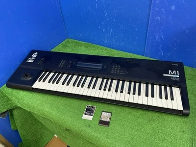 Korg M1 61Keys Keyboard Synthesizer - Image 1 of 4