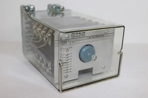 ASEA RXMH 2 Relais RK 223 069-AS - Bild 1 von 2