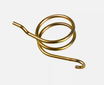 2001-2024 Polaris ATV UTV OEM Foot Brake Pedal Spring 7042185 - Image 1 of 4