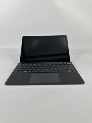 Microsoft Surface Go 3 LTE 10.5 Silver i3-10100Y 1.30GHz 8GB 128GB SSD Excellent - Image 1 of 4