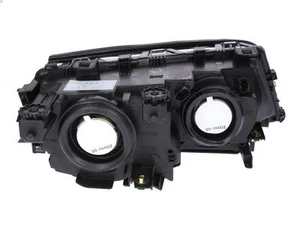 Headlight TYC 20-0012-11-2 for BMW 3 (E46) 2 1998-2 - Picture 1 of 8