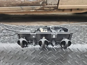 2000-2006 Toyota Tundra Manual Heater Ac Climate Controls With Cables - Picture 1 of 3