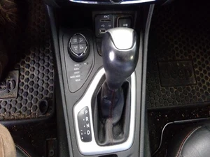 CHEROKEE 2014 Transmission Shift 941315 - Picture 1 of 12