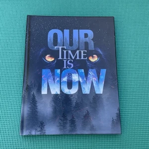2021 South Medford HIGH SCHOOL YEARBOOK Medford, Oregon The Blue Print. Ancestry - Imagen 1 de 9