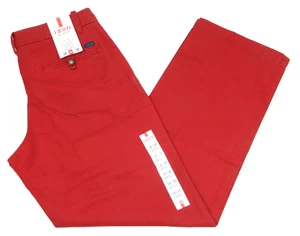 Men's Chino Pants NEW IZOD Saltwater Straight Tag 30x30 measured size 30x29 - Picture 1 of 6