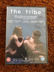 The Tribe. dvd. - Picture 1 of 2