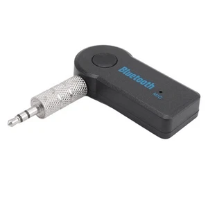 2X(2-In-1--Bluetooth-Empfänger, 3,5-Mm-Aux-Audio-Musikadapter mit Freisprec7073 - Bild 1 von 8