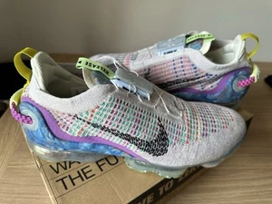 Nike Vapormax 2020 FK UK Size 8.5 - Picture 1 of 7