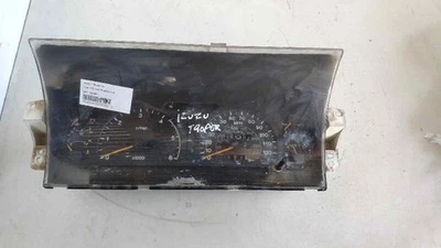 8971320961 106212 instrumentenblende für ISUZU TROOPER 2000 Foto 1 de 4