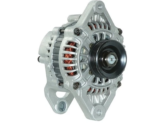 Alternador para Nissan Pulsar NX 1989-1990 1,6 L 4 cilindros XD358NX Foto 1 de 1