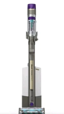 Shark PowerDetect Clean & Empty Cordless Pet Vacuum [IP3251UKT] Used Working - Image 1 of 4