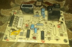 HSCI Abtausteuerung CESO130024-01, 1050-83-6A - Bild 1 von 4