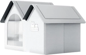 Cuccia Refrigerante per Cani | Casetta Refrigerante per Gatti, 10 Confezioni Di - Foto 1 di 12