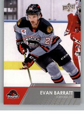 2021-22 Upper Deck AHL Hockey Base Singles #1-150 (Pick Your Cards)