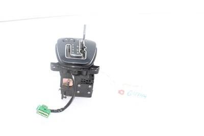 04-09 JAGUAR XJ8 ПЕРЕКЛЮЧАТЕЛЬ ПЕРЕДАЧ Q4744 - Изображение 1 из 4