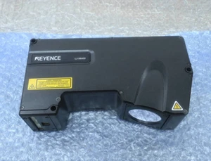 Keyence LJ-X8400 Sensor Head LJ-X8000 Series Operation Checked Used From Japan - Picture 1 of 10