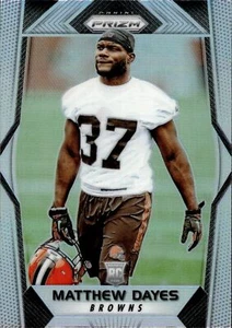 🏆 2017 Panini Prizm Silver Prizms Parallels RC Rookies 💲 Bulk Savings - Picture 1 of 24