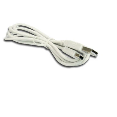 NEW USB Power Supply Charger Cord Cable for Nintendo Wii U - Image 1 of 2