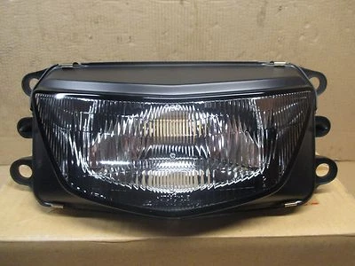 1994-1997 Kawasaki Ninja ZX9R headlight, head lamp, NOS, New OEM #102224 - Image 1 of 4
