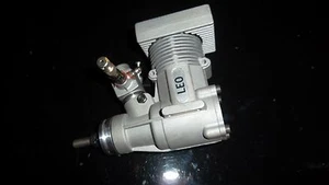 VINTAGE moteur LEO 46 neuf - Picture 1 of 1