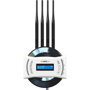 Selfsat SNIPE 2 Air SE SAT IP Wifi Controller new - Picture 1 of 8