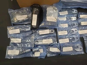 Humvee Specials Tool Kit HMMWV-OTK AS PICTURED - Bild 1 von 10