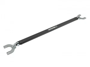 Skunk2 Racing REAR Strut Bar for 92-01 Honda Civic Acura Integra BLACK - Picture 1 of 1