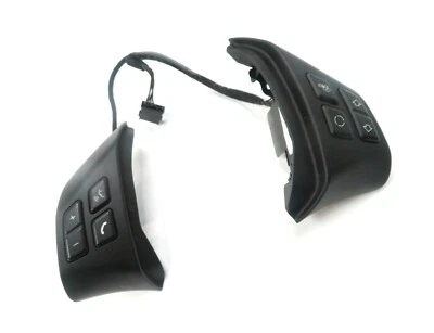 BMW 335i 2010 (E90) interruptor de dirección juego de botones-2 Foto 1 de 4