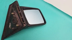 Mercedes-Benz W201 W124 S124 Electric Side Mirror Right Rearview - Picture 1 of 12