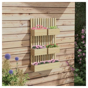 Garden/balcony plant support - Picture 1 of 8