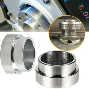 Adaptador espaciador Flexplate TH400 TH350 intercambio de conversión para motores basados en LS 98-04 - Imagen 1 de 12