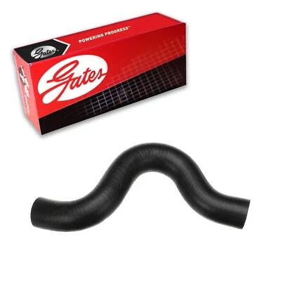 Gates Radiator Coolant Hose Upper For 2002-2003 Nissan Maxima 3.5L V6 GAS - Image 1 of 4