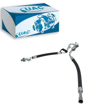 Conjunto de manguera colector de aire acondicionado UAC para Jeep TJ 1997-1998 Foto 1 de 3