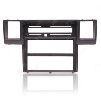 Air Radio Frame Ventilation For Mitsubishi Cyclone L200 Mighty Max 1987 1996 - Image 1 of 4