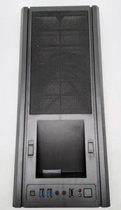 Rosewill Stealth Mid-Tower Chassis TOP PANEL ONLY W/ SATA EXTERNAL SLOT - Picture 1 of 10