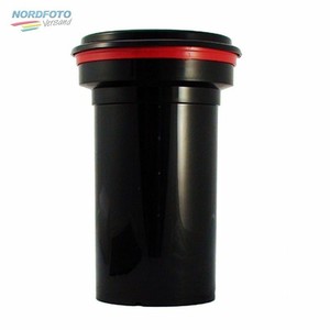 PATERSON Entwicklungstank 3, ohne Spiralen