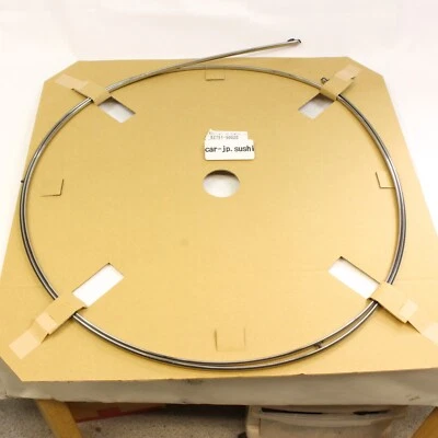 Parachoques trasero moldeado Toyota 1994/10-2000/08 Lexus LS400 UCF20 52751-50020 Foto 1 de 4