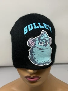 Disney's Monsters University Black Sulley Graphic Beanie - Bild 1 von 4